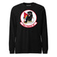 494th Fighter Squadron — Black