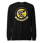 190th Fighter Squadron — Black