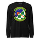 495th Fighter Squadron — Black