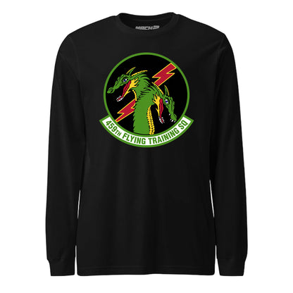 459th Flying Training Squadron — Black