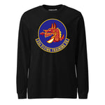 33rd Flying Training Squadron — Black