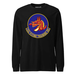 33rd Flying Training Squadron — Black