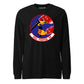 492nd Fighter Squadron — Black