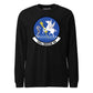 129th Rescue Squadron — Black