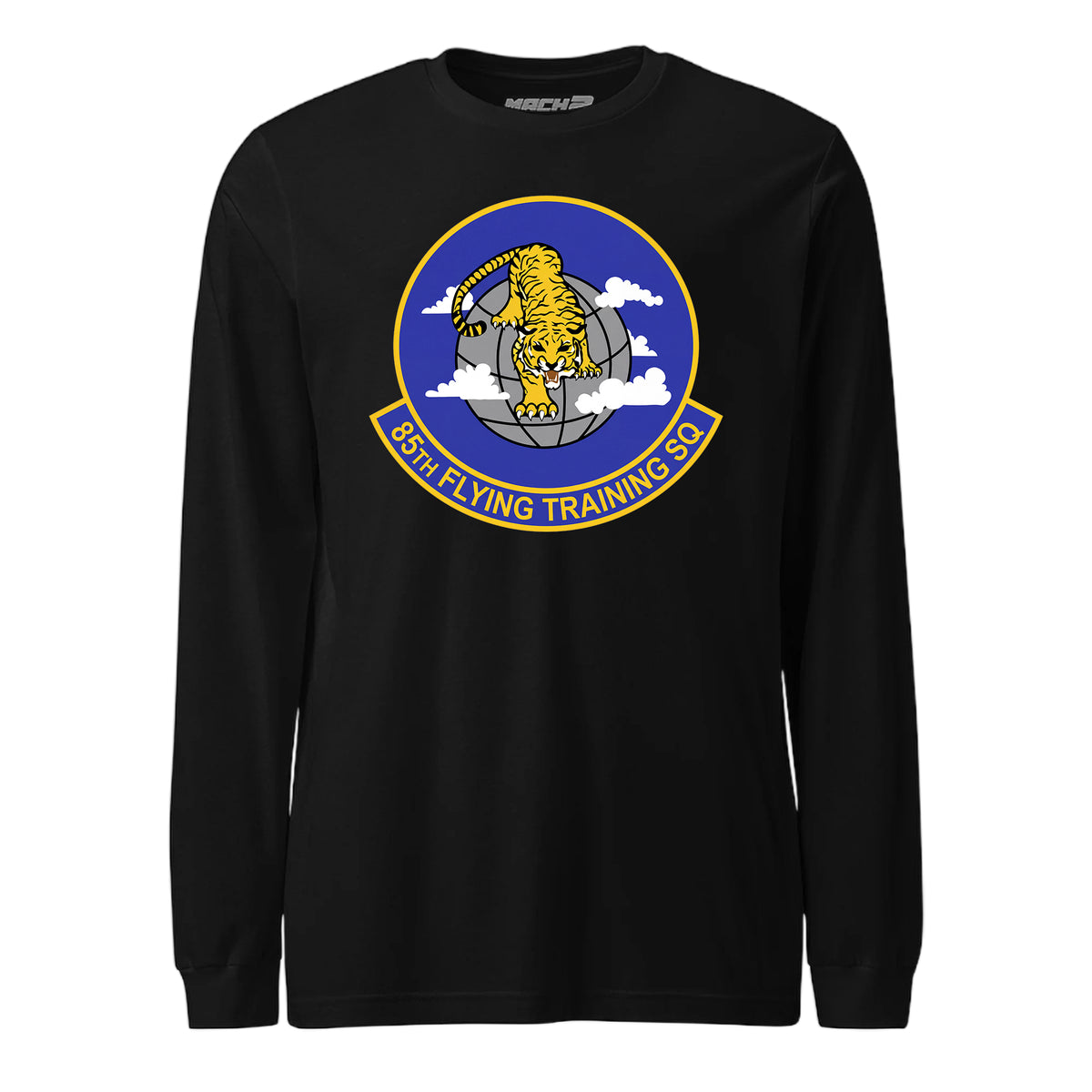 85th Flying Training Squadron — Black
