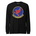 38th Reconnaissance Squadron — Black