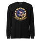 1st Reconnaissance Squadron — Black
