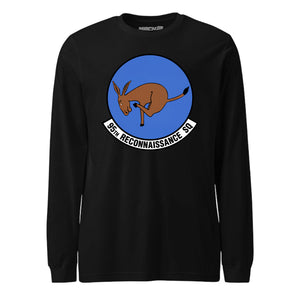 95th Reconnaissance Squadron — Black