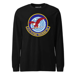 41st Flying Training Squadron — Black