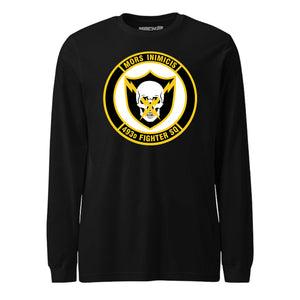 493rd Fighter Squadron — Black