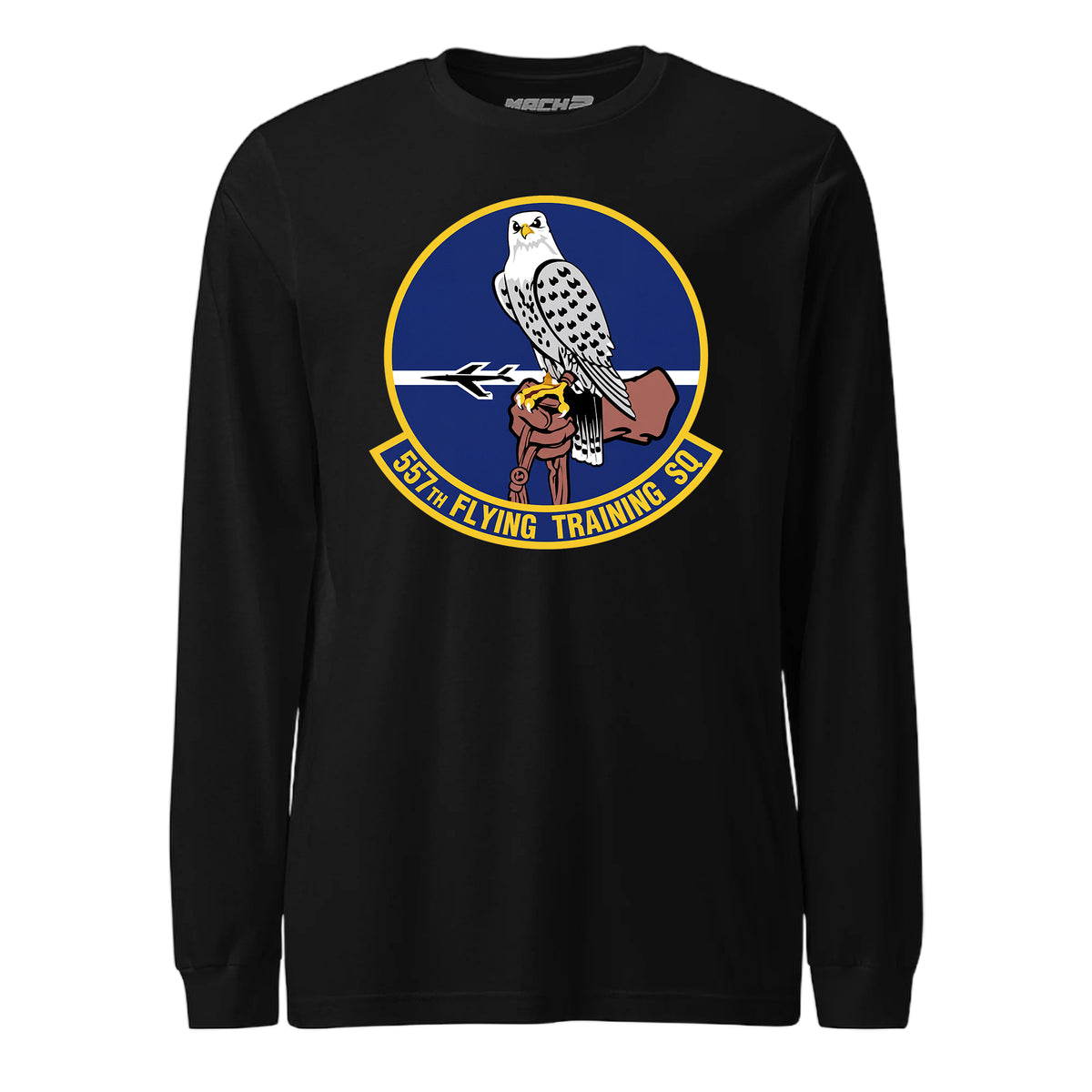 557th Flying Training Squadron — Black