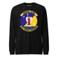 101st Rescue Squadron — Black