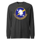 711th Special Operations Squadron — Charcoal Heather
