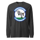110th Bomb Squadron — Charcoal Heather