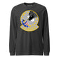 39th Rescue Squadron — Charcoal Heather