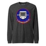 7th Reconnaissance Squadron — Charcoal Heather