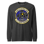211th Rescue Squadron — Charcoal Heather