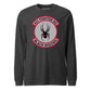 421st Fighter Squadron — Charcoal Heather