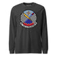 85th Test And Evaluation Squadron — Charcoal Heather