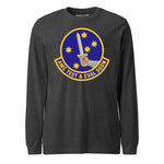 Air Mobility Command Test And Evaluation Squadron — Charcoal Heather