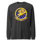 99th Flying Training Squadron — Charcoal Heather