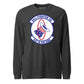 94th Fighter Squadron — Charcoal Heather