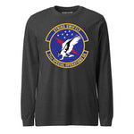 71st Special Operations Squadron — Charcoal Heather