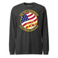 410th Test And Evaluation Squadron — Charcoal Heather