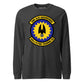 455th Flying Training Squadron — Charcoal Heather