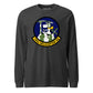 703rd Helicopter Squadron — Charcoal Heather