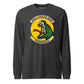 466th Fighter Squadron — Charcoal Heather