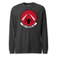 425th Fighter Squadron — Charcoal Heather