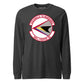 480th Fighter Squadron — Charcoal Heather