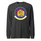 179th Fighter Squadron — Charcoal Heather