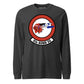 93rd Bomb Squadron — Charcoal Heather