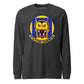 97th Flying Training Squadron — Charcoal Heather