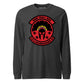 427th Reconnaissance Squadron — Charcoal Heather