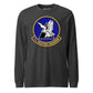 17th Weapons Squadron — Charcoal Heather