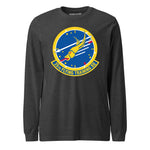 25th Flying Training Squadron — Charcoal Heather