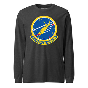 25th Flying Training Squadron — Charcoal Heather