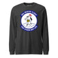 36th Rescue Squadron — Charcoal Heather