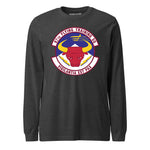 87th Flying Training Squadron — Charcoal Heather