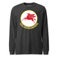 509th Weapons Squadron — Charcoal Heather