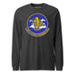 85th Flying Training Squadron — Charcoal Heather