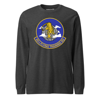 85th Flying Training Squadron — Charcoal Heather