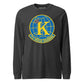 71st Rescue Squadron — Charcoal Heather