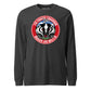 176th Fighter Squadron — Charcoal Heather