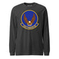 550th Fighter Squadron — Charcoal Heather
