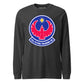 43rd Flying Training Squadron — Charcoal Heather