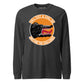 49th Test And Evaluation Squadron — Charcoal Heather